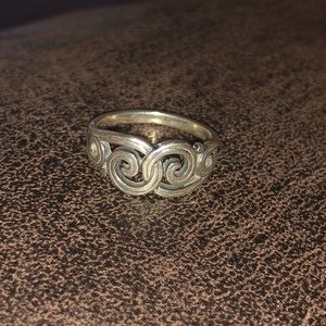 James Avery Ring